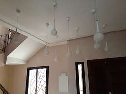 Villa Malak Marrakech