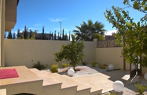 Villa Malak Marrakech