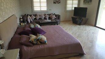 Villa Malak Marrakech