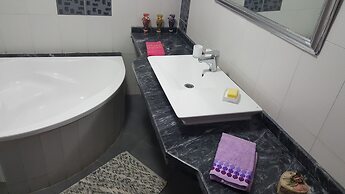 Villa Malak Marrakech