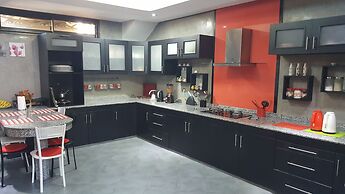 Villa Malak Marrakech