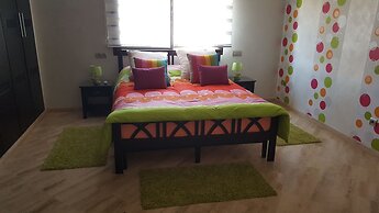 Villa Malak Marrakech