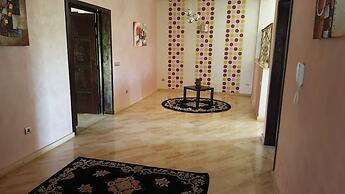 Villa Malak Marrakech