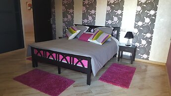 Villa Malak Marrakech