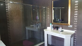 Villa Malak Marrakech