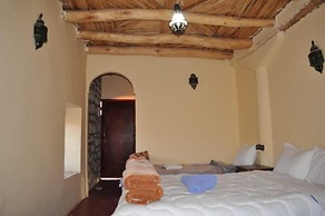 Auberge Restaurant Telouet