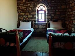 Auberge Restaurant Telouet