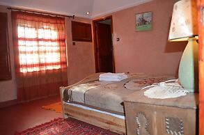 Auberge Restaurant Telouet