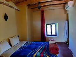 Auberge Restaurant Telouet