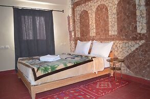 Auberge Restaurant Telouet