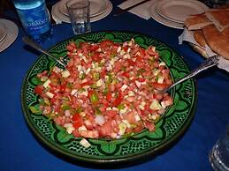 Auberge Restaurant Telouet