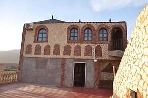 Auberge Restaurant Telouet