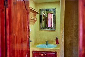 Auberge Restaurant Telouet