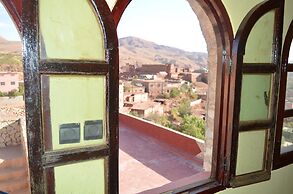 Auberge Restaurant Telouet