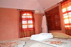 Auberge Restaurant Telouet