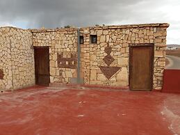 Auberge Restaurant Telouet