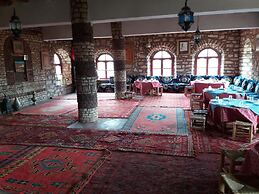 Auberge Restaurant Telouet