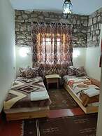 Auberge Restaurant Telouet