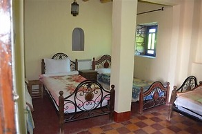 Auberge Restaurant Telouet