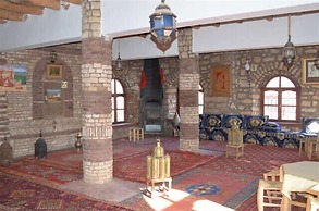 Auberge Restaurant Telouet