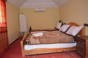 Auberge Restaurant Telouet