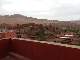 Auberge Restaurant Telouet