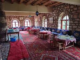 Auberge Restaurant Telouet