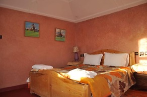 Auberge Restaurant Telouet