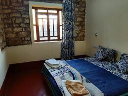 Auberge Restaurant Telouet