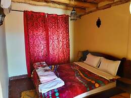 Auberge Restaurant Telouet