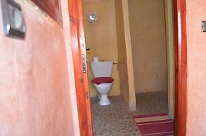 Auberge Restaurant Telouet