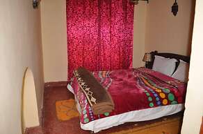 Auberge Restaurant Telouet