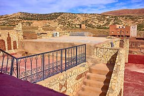 Auberge Restaurant Telouet