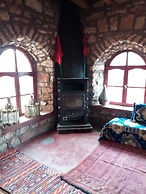 Auberge Restaurant Telouet