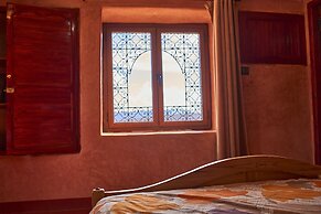 Auberge Restaurant Telouet