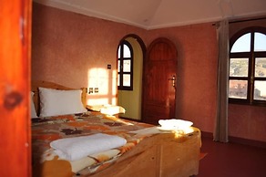 Auberge Restaurant Telouet