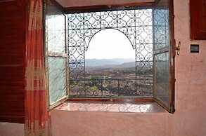 Auberge Restaurant Telouet