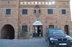 Auberge Restaurant Telouet