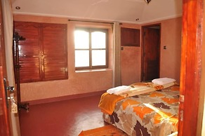 Auberge Restaurant Telouet