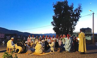 Auberge Restaurant Telouet