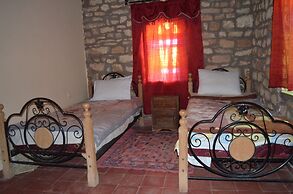 Auberge Restaurant Telouet