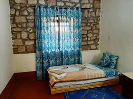 Auberge Restaurant Telouet