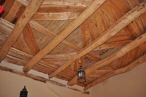 Auberge Restaurant Telouet