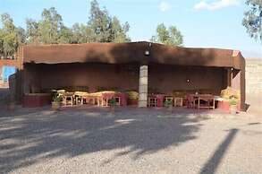 Auberge Restaurant Telouet