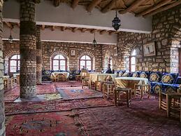 Auberge Restaurant Telouet