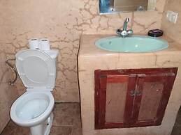 Auberge Restaurant Telouet