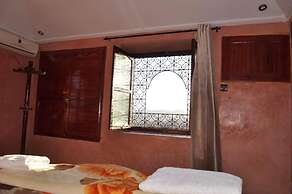 Auberge Restaurant Telouet