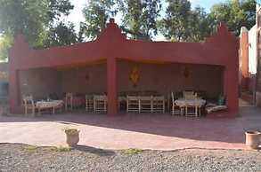 Auberge Restaurant Telouet