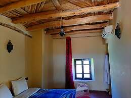 Auberge Restaurant Telouet