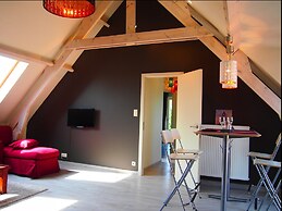 Gite L'archipel